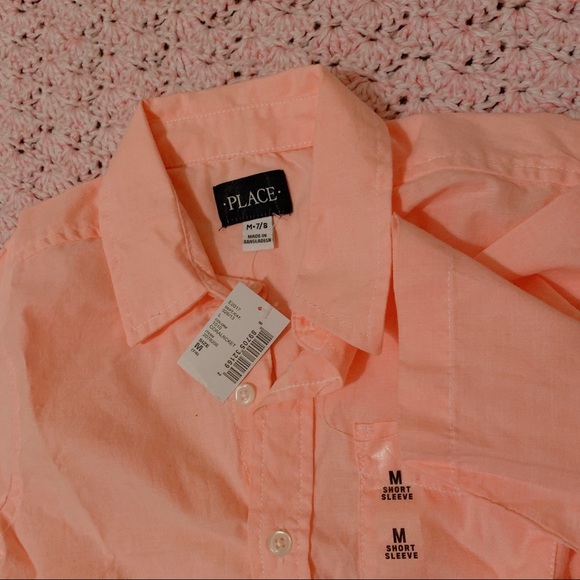 Boys top - Picture 3 of 3